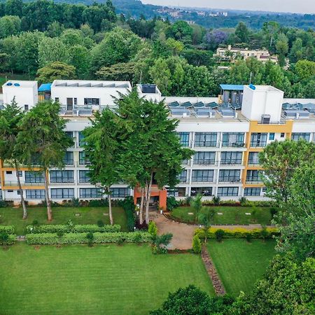 Hidden Hills Luxury Boutique Hotel, Karen Найроби Екстериор снимка