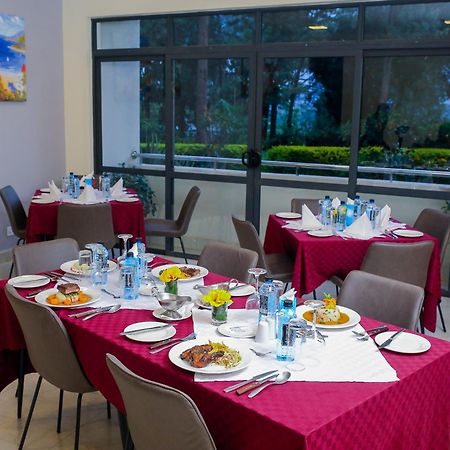 Hidden Hills Luxury Boutique Hotel, Karen Найроби Екстериор снимка