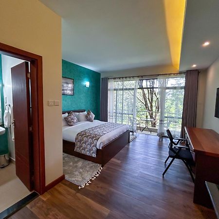 Hidden Hills Luxury Boutique Hotel, Karen Найроби Екстериор снимка