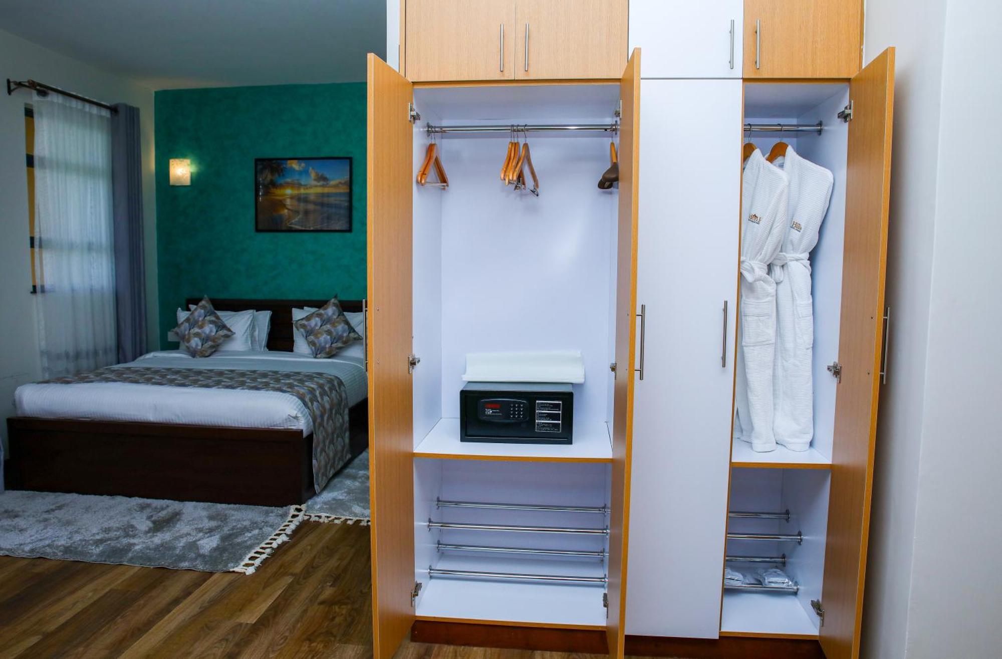 Hidden Hills Luxury Boutique Hotel, Karen Найроби Екстериор снимка