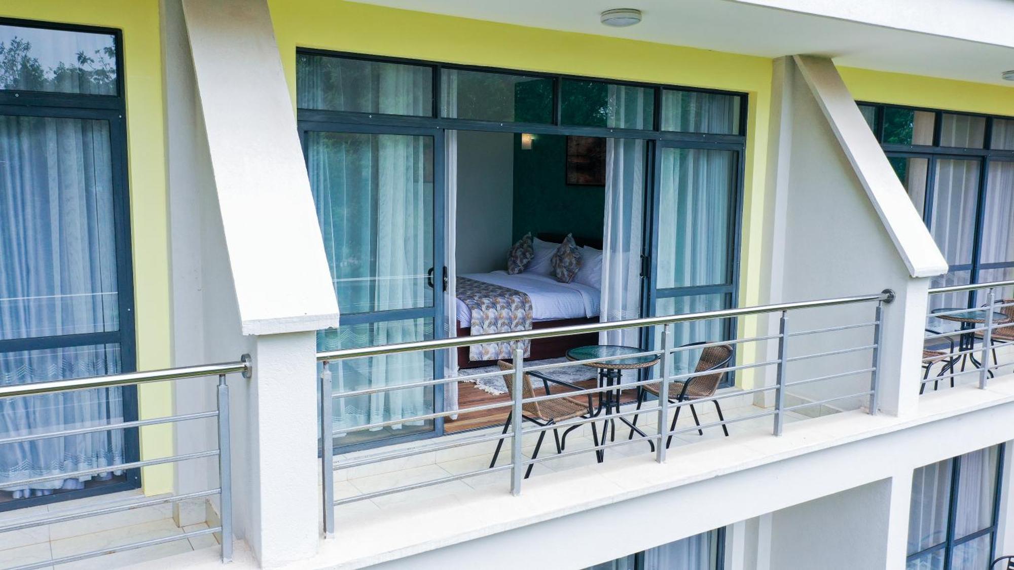 Hidden Hills Luxury Boutique Hotel, Karen Найроби Екстериор снимка